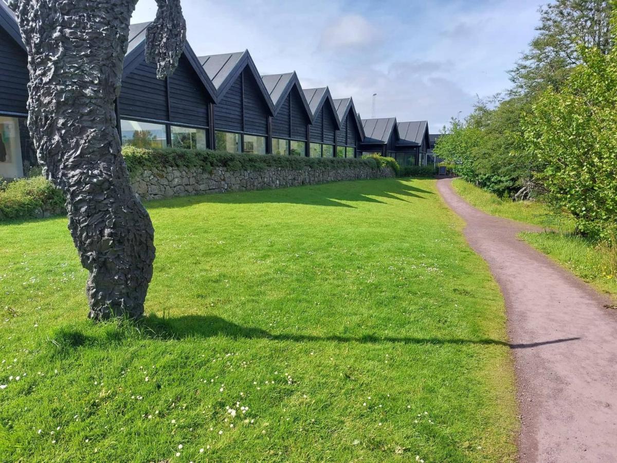 Torshavn City Apartment Exterior photo